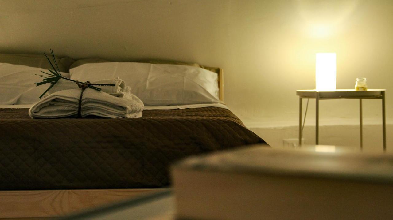 Appartement Casa Carolino Palermo