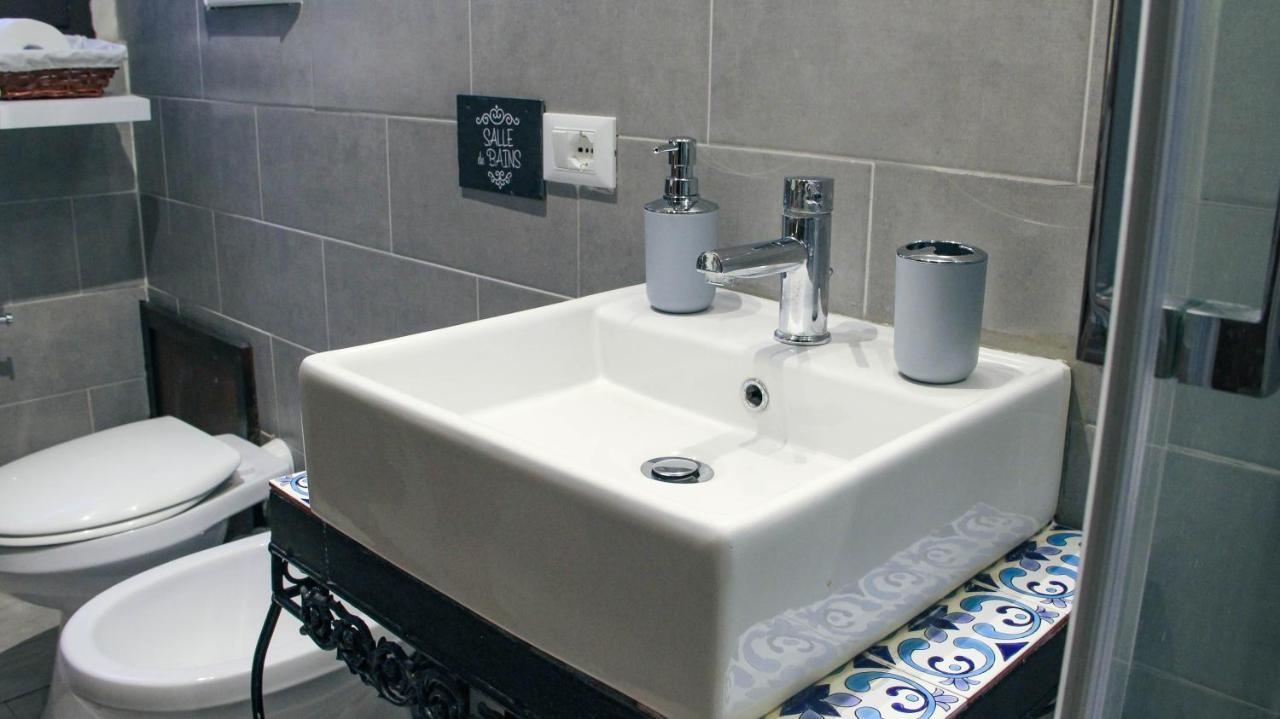 Casa Carolino Appartement
