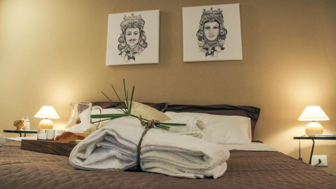 Appartement Casa Carolino *