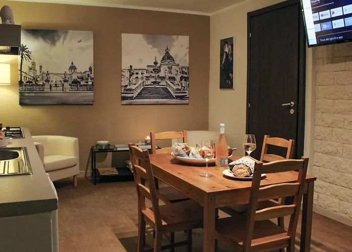 Casa Carolino