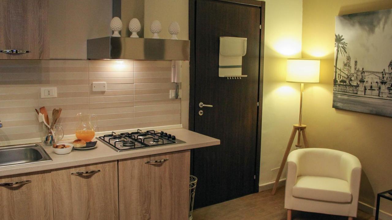 Casa Carolino Apartment