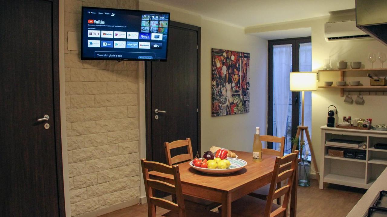 Casa Carolino Apartment *
