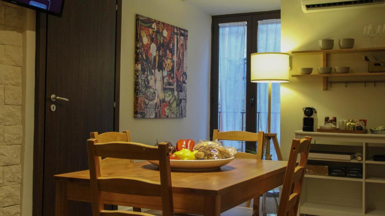 Apartment Casa Carolino *