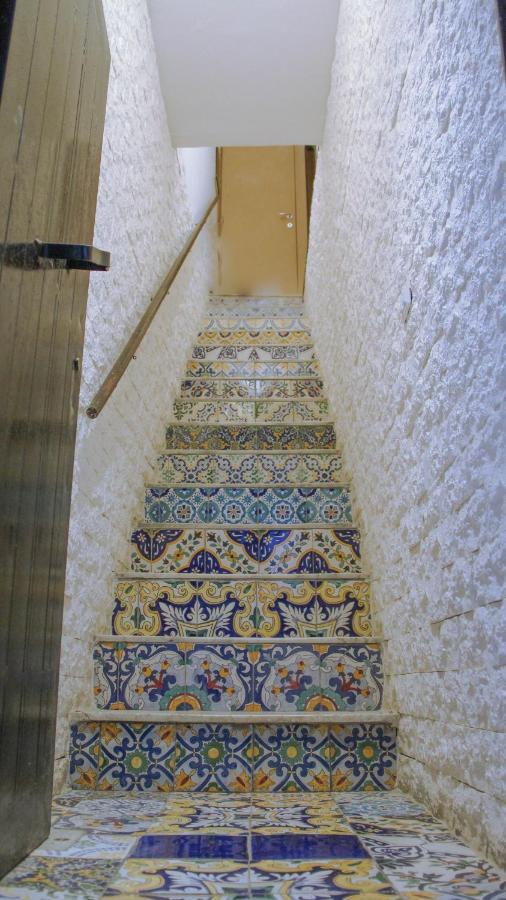 Casa Carolino Palermo