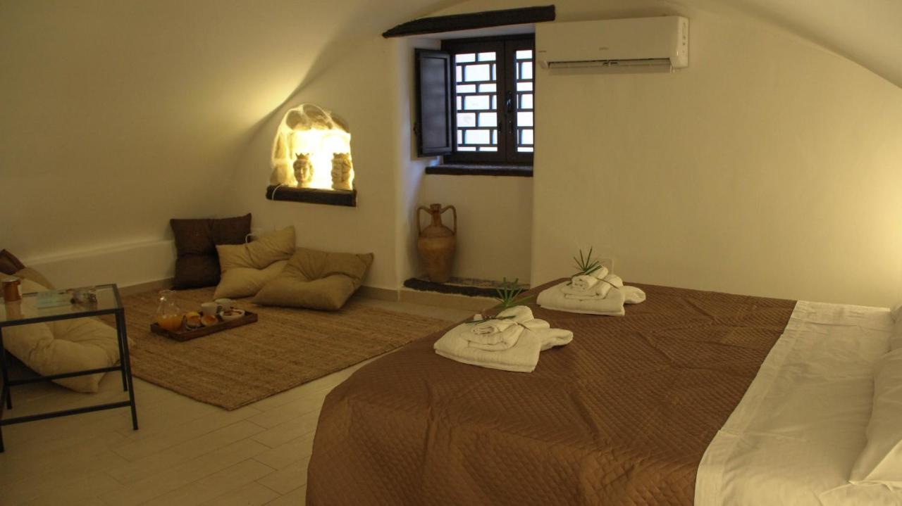 Casa Carolino