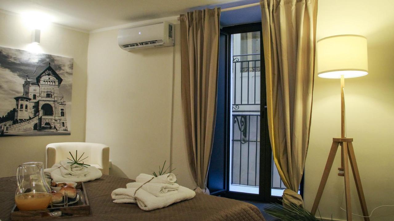 Apartment Casa Carolino