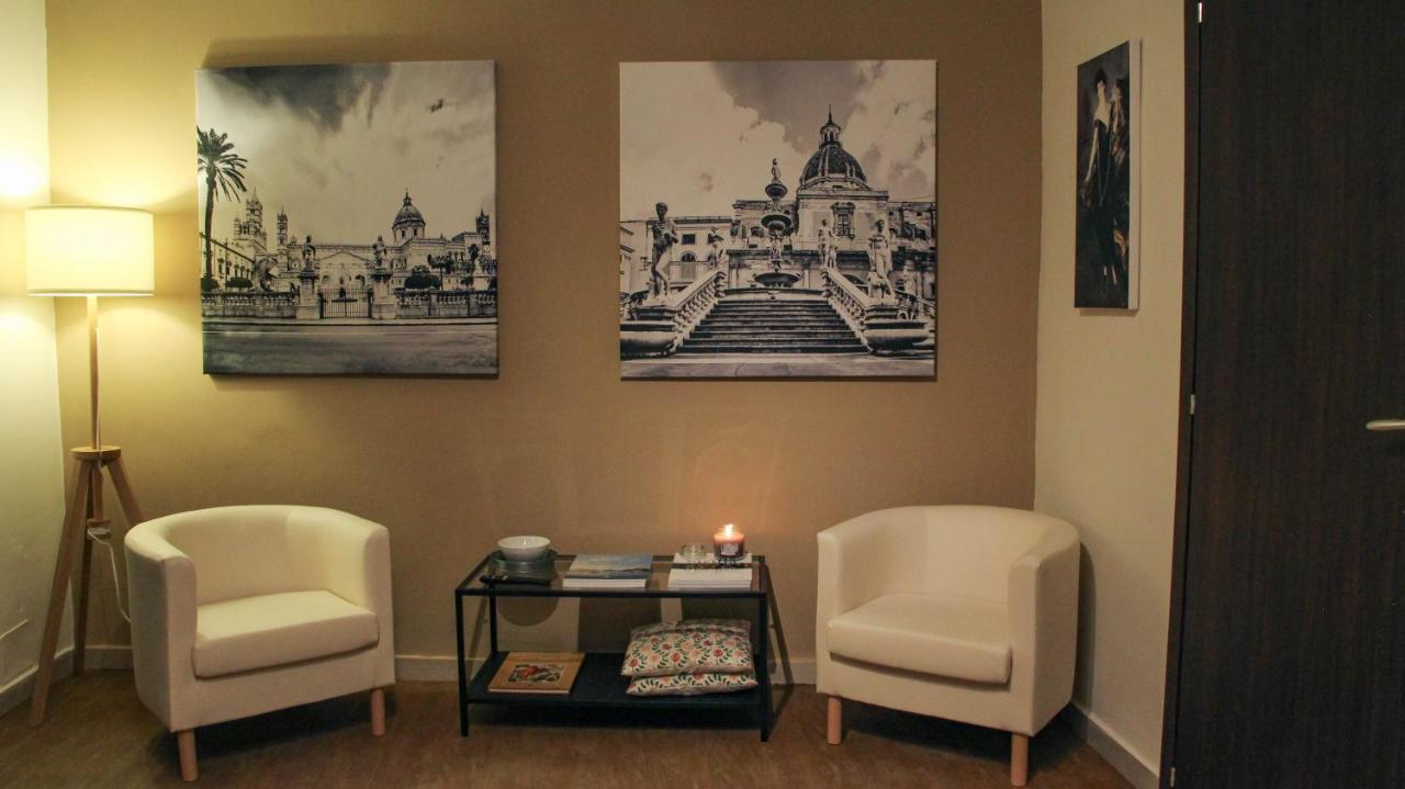 Apartment Casa Carolino