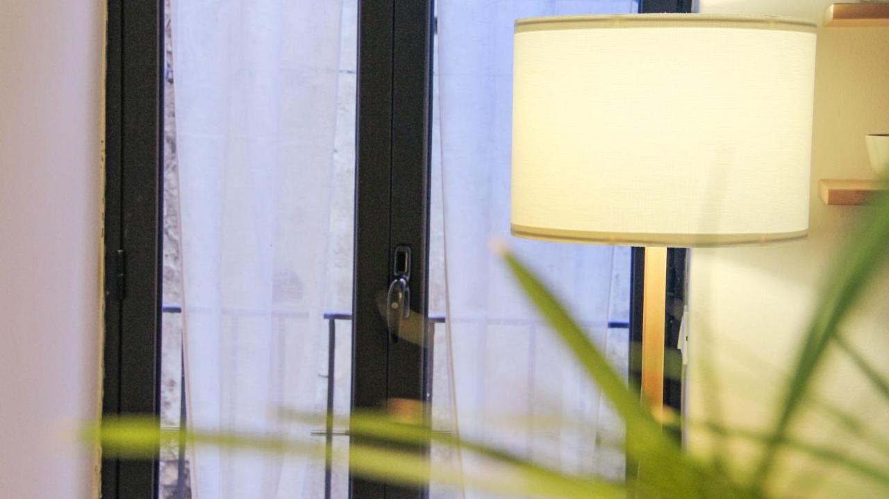 Casa Carolino Apartment *