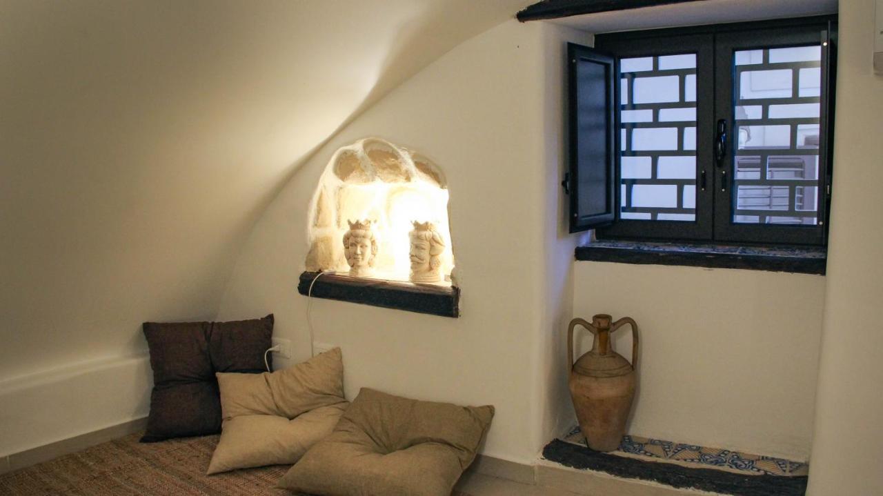 Apartment Casa Carolino