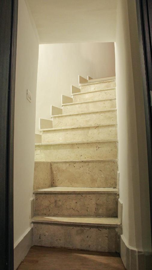 Casa Carolino Apartment