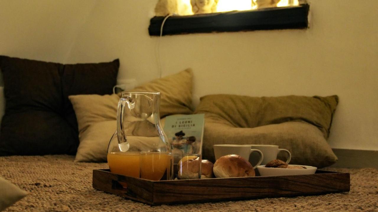 Casa Carolino Apartment Palermo