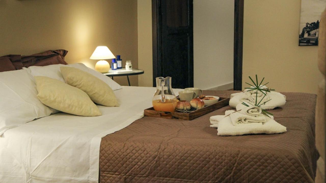 Casa Carolino Apartment