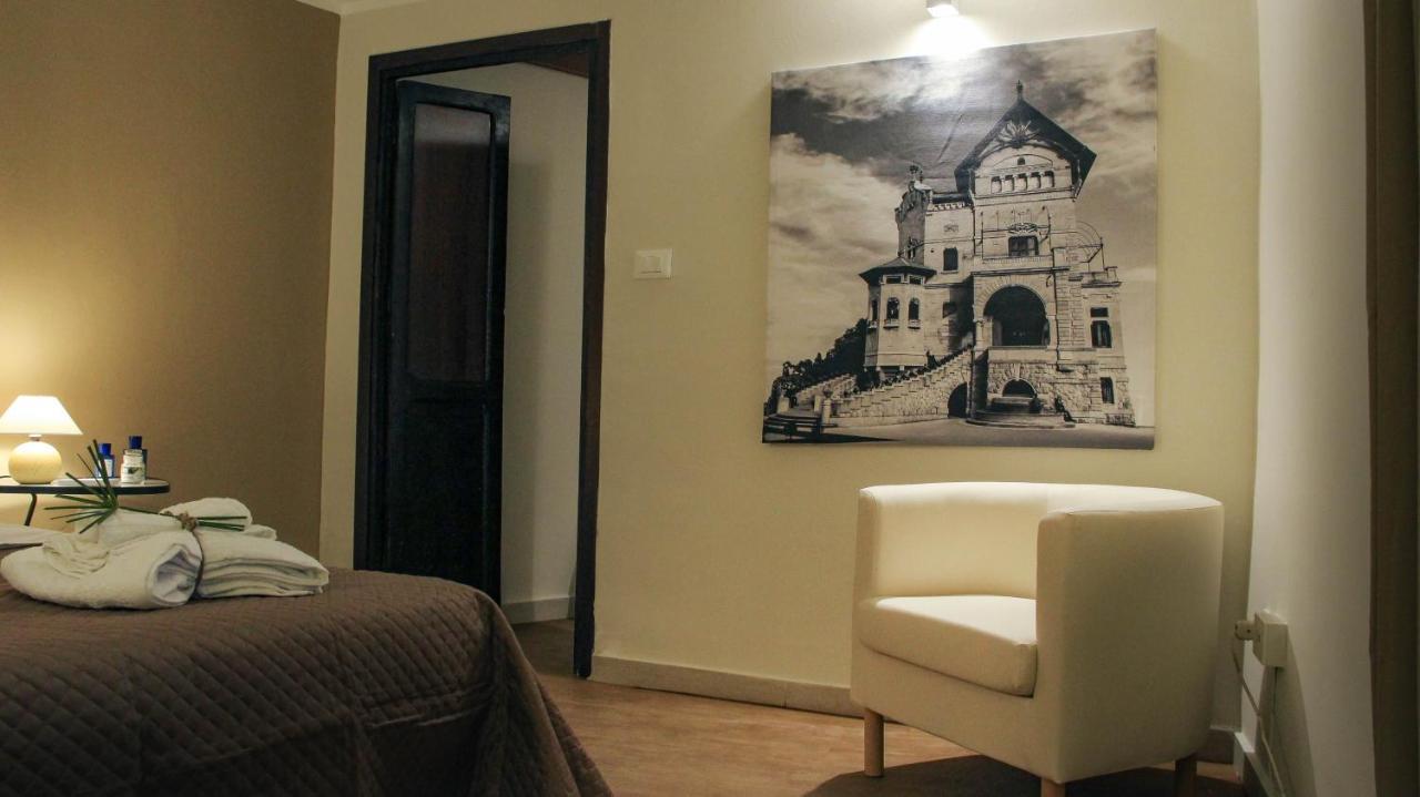 Casa Carolino Palermo