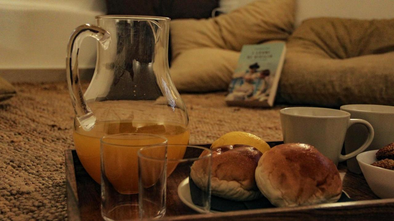 Apartamento Casa Carolino